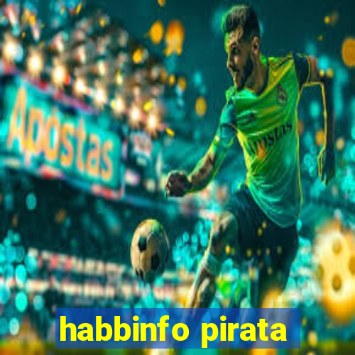 habbinfo pirata